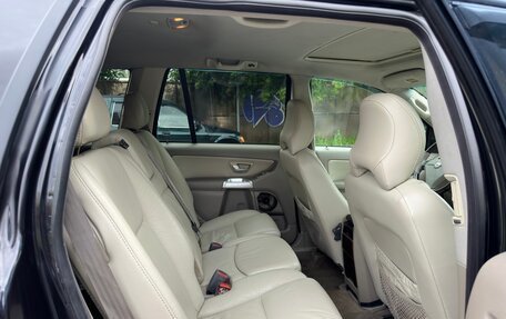 Volvo XC90 II рестайлинг, 2004 год, 749 000 рублей, 8 фотография