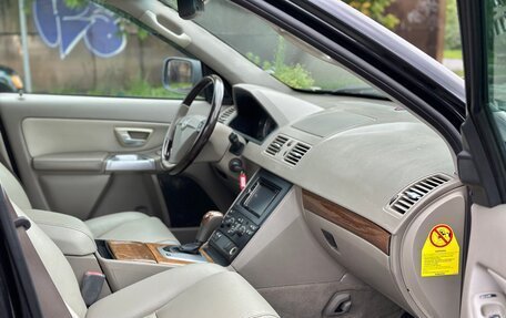 Volvo XC90 II рестайлинг, 2004 год, 749 000 рублей, 9 фотография