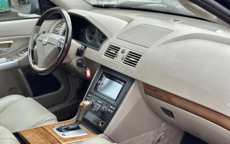 Volvo XC90 II рестайлинг, 2004 год, 749 000 рублей, 11 фотография