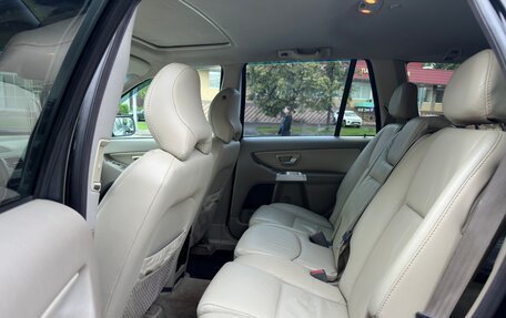 Volvo XC90 II рестайлинг, 2004 год, 749 000 рублей, 7 фотография