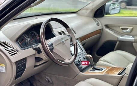 Volvo XC90 II рестайлинг, 2004 год, 749 000 рублей, 5 фотография