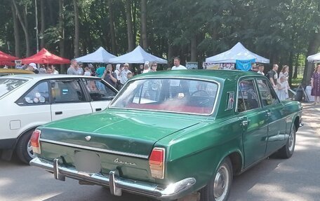 ГАЗ 24 «Волга» I (24), 1980 год, 650 000 рублей, 4 фотография