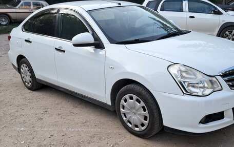 Nissan Almera, 2018 год, 670 000 рублей, 2 фотография