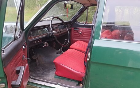 ГАЗ 24 «Волга» I (24), 1980 год, 650 000 рублей, 7 фотография