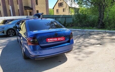 Skoda Octavia, 2019 год, 2 550 000 рублей, 4 фотография