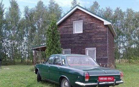 ГАЗ 24 «Волга» I (24), 1980 год, 650 000 рублей, 8 фотография