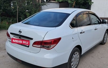 Nissan Almera, 2018 год, 670 000 рублей, 3 фотография