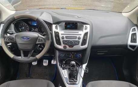 Ford Focus III, 2015 год, 470 000 рублей, 7 фотография