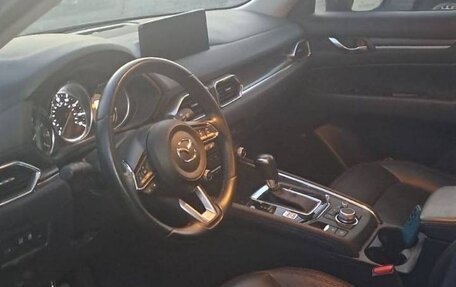 Mazda CX-5 II, 2021 год, 2 450 000 рублей, 5 фотография