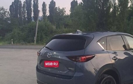 Mazda CX-5 II, 2021 год, 2 450 000 рублей, 2 фотография