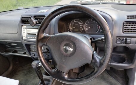 Suzuki Ignis II (HR), 2005 год, 550 000 рублей, 5 фотография