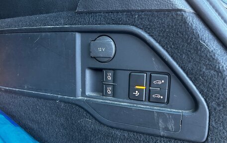 Volkswagen Touareg III, 2012 год, 2 350 000 рублей, 10 фотография