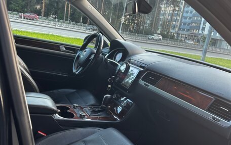 Volkswagen Touareg III, 2012 год, 2 350 000 рублей, 6 фотография