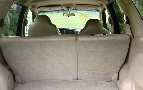 Mazda Tribute II, 2001 год, 400 000 рублей, 4 фотография