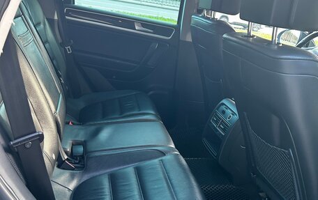 Volkswagen Touareg III, 2012 год, 2 350 000 рублей, 8 фотография