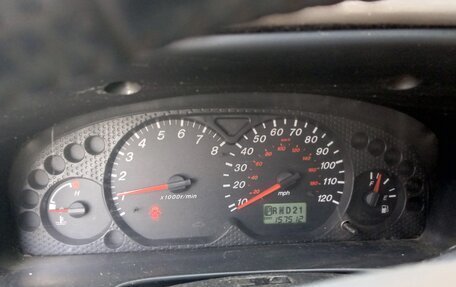 Mazda Tribute II, 2001 год, 400 000 рублей, 6 фотография