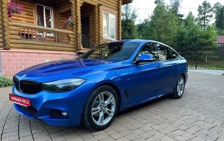 BMW 3 серия, 2020 год, 3 950 000 рублей, 2 фотография
