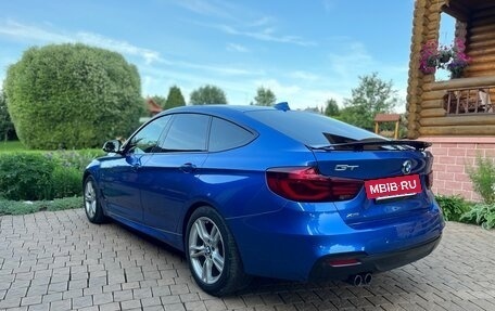 BMW 3 серия, 2020 год, 3 950 000 рублей, 3 фотография