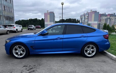 BMW 3 серия, 2020 год, 3 950 000 рублей, 16 фотография
