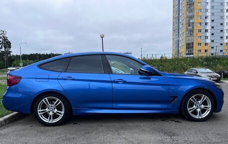 BMW 3 серия, 2020 год, 3 950 000 рублей, 19 фотография