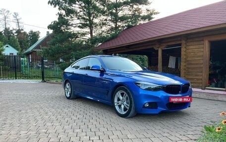 BMW 3 серия, 2020 год, 3 950 000 рублей, 6 фотография