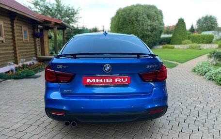 BMW 3 серия, 2020 год, 3 950 000 рублей, 4 фотография