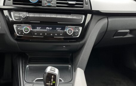 BMW 3 серия, 2020 год, 3 950 000 рублей, 29 фотография