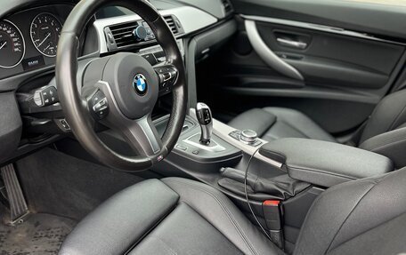 BMW 3 серия, 2020 год, 3 950 000 рублей, 32 фотография