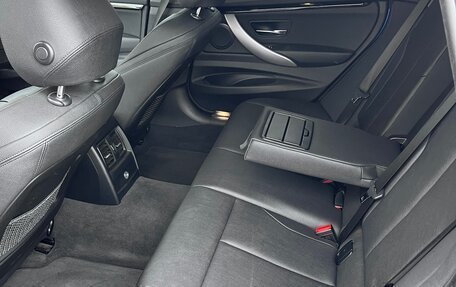 BMW 3 серия, 2020 год, 3 950 000 рублей, 27 фотография
