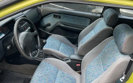 Nissan Almera, 1996 год, 230 000 рублей, 9 фотография