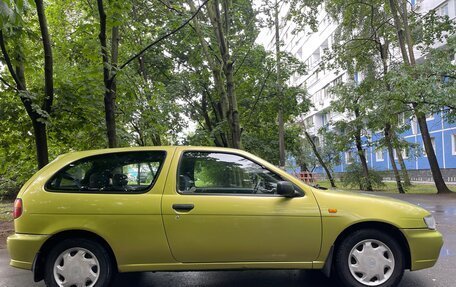 Nissan Almera, 1996 год, 230 000 рублей, 2 фотография