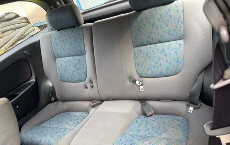 Nissan Almera, 1996 год, 230 000 рублей, 11 фотография