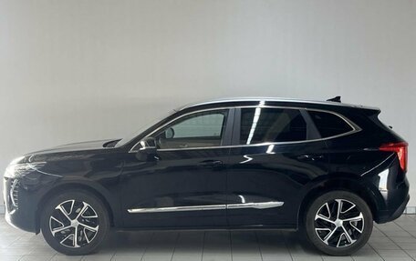 Haval Jolion, 2021 год, 1 612 000 рублей, 2 фотография