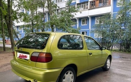 Nissan Almera, 1996 год, 230 000 рублей, 6 фотография