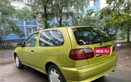 Nissan Almera, 1996 год, 230 000 рублей, 5 фотография