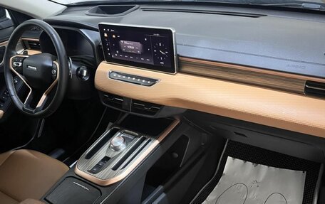 Haval Jolion, 2021 год, 1 612 000 рублей, 5 фотография