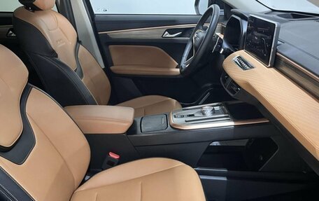 Haval Jolion, 2021 год, 1 612 000 рублей, 6 фотография