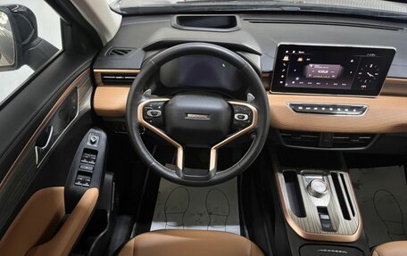 Haval Jolion, 2021 год, 1 612 000 рублей, 9 фотография