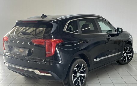 Haval Jolion, 2021 год, 1 612 000 рублей, 3 фотография