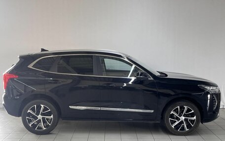 Haval Jolion, 2021 год, 1 612 000 рублей, 4 фотография