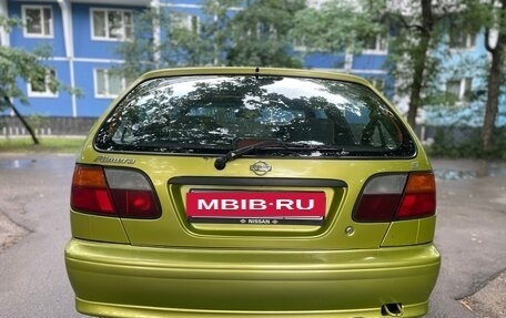 Nissan Almera, 1996 год, 230 000 рублей, 4 фотография