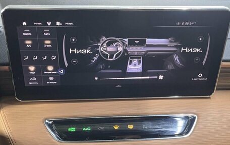 Haval Jolion, 2021 год, 1 612 000 рублей, 12 фотография