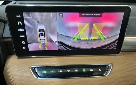 Haval Jolion, 2021 год, 1 612 000 рублей, 14 фотография