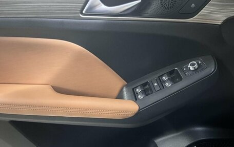 Haval Jolion, 2021 год, 1 612 000 рублей, 16 фотография