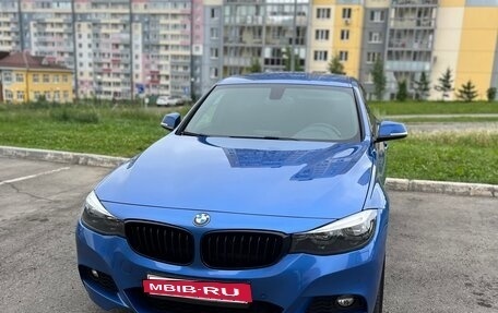 BMW 3 серия, 2020 год, 3 950 000 рублей, 35 фотография