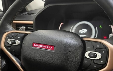 Haval Jolion, 2021 год, 1 612 000 рублей, 11 фотография