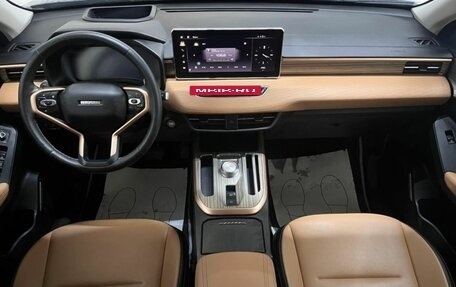 Haval Jolion, 2021 год, 1 612 000 рублей, 8 фотография