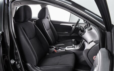 Nissan Sentra, 2015 год, 969 000 рублей, 8 фотография