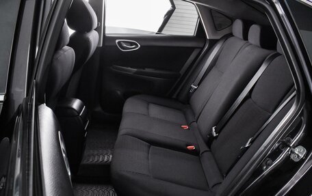 Nissan Sentra, 2015 год, 969 000 рублей, 9 фотография
