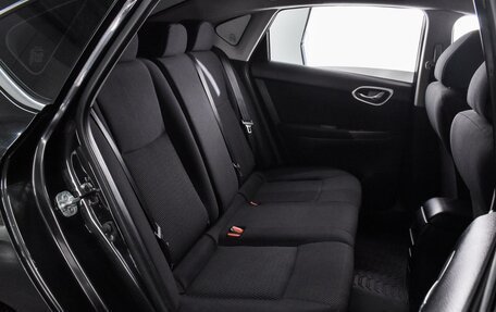 Nissan Sentra, 2015 год, 969 000 рублей, 7 фотография